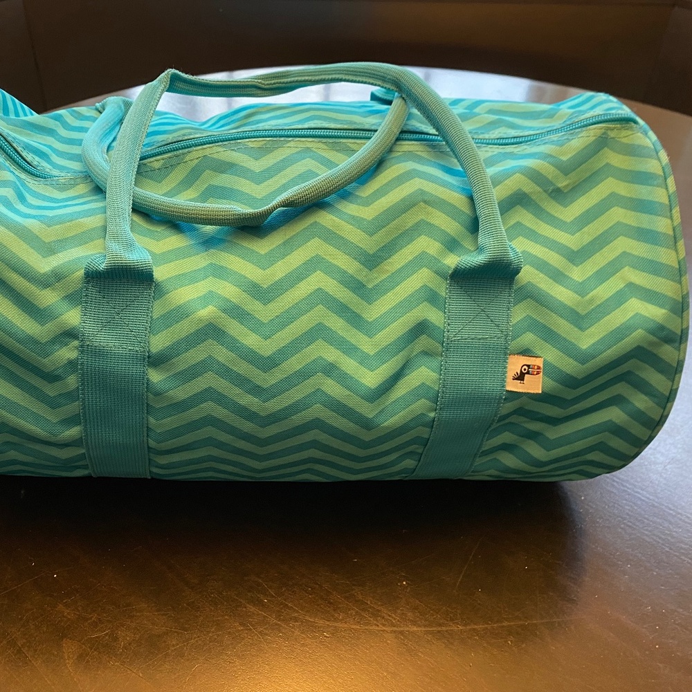 Yoobi Kids Overnight Bag/ Duffel Bag